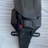 Suport numar inmatriculare  Kawasaki  Z750 04-06 Z1000 03-06 ZX-6R 03-04 35019-0007 35019-1400