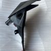 Suport numar inmatriculare  Kawasaki  Z750 04-06 Z1000 03-06 ZX-6R 03-04 35019-0007 35019-1400 - imagine 3