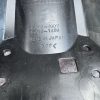 Suport numar inmatriculare  Kawasaki  Z750 04-06 Z1000 03-06 ZX-6R 03-04 35019-0007 35019-1400 - imagine 4