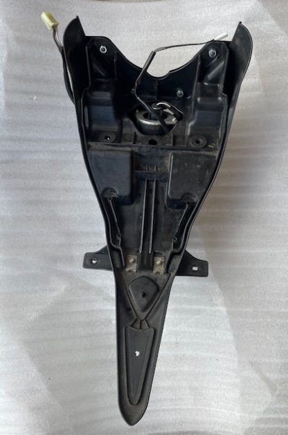 Suport numar inmatriculare 63112-44H00  Suzuki SFV650 Gladius 2009-2015 - imagine 2