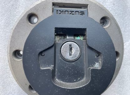 Suzuki GSF600 (WVA8) 2000-2004 Buson + Inchidere sa - imagine 2