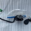Suzuki GSF600 (WVA8) 2000-2004 Contact pornire cu cheie