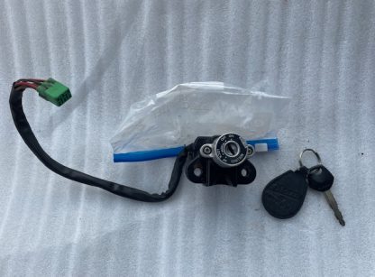 Suzuki GSF600 (WVA8) 2000-2004 Contact pornire cu cheie