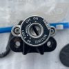 Suzuki GSF600 (WVA8) 2000-2004 Contact pornire cu cheie - imagine 2