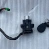 Suzuki GSF600 (WVA8) 2000-2004 Contact pornire cu cheie - imagine 3