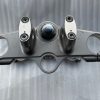 Suzuki GSF600 (WVA8) 2000-2004 Jug inferior superior - imagine 3