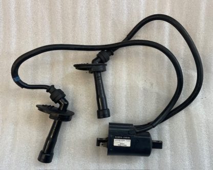 Bobina inductie 2-3 Suzuki GSX600F (AJ) GSX750F (AK) 1998-2006 33420-19C01