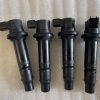 Yamaha R1 (RN12) 2004-2006 Bobina inductie  F6T558  R1 R6 FZ1 FZ8 MT07 Vmax1700