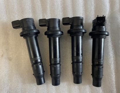 Yamaha R1 (RN12) 2004-2006 Bobina inductie  F6T558  R1 R6 FZ1 FZ8 MT07 Vmax1700