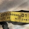 Yamaha R1 (RN12) 2004-2006 Cablaj 5VY-82590-01 - imagine 2