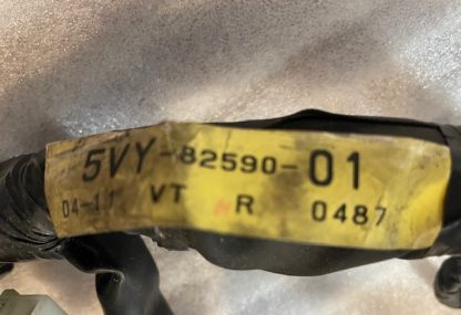 Yamaha R1 (RN12) 2004-2006 Cablaj 5VY-82590-01 - imagine 2