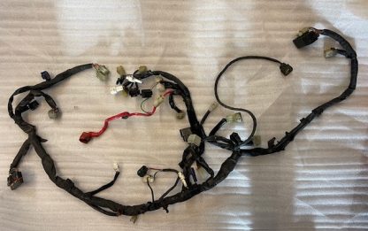 Yamaha R1 (RN12) 2004-2006 Cablaj 5VY-82590-01