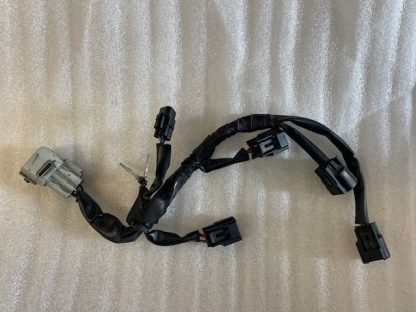 Yamaha R1 (RN12) 2004-2006 Cablaj bobine inductie