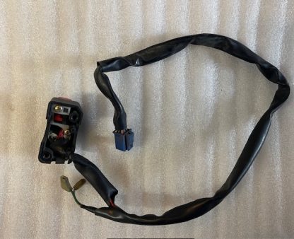 Yamaha R1 (RN12) 2004-2006  Comanda ghidon dreapta - imagine 2