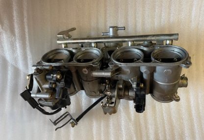 Yamaha R1 (RN12) 2004-2006 Rampa injectie - imagine 3