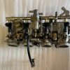 Yamaha R1 (RN12) 2004-2006 Rampa injectie - imagine 4