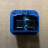 Releu Omron 4U8-01 Yamaha V-Max12 XV 920 XV 750 XJ 650 900 FJ1200 FZ750 - imagine 2