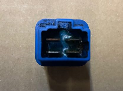 Releu Omron 4U8-01 Yamaha V-Max12 XV 920 XV 750 XJ 650 900 FJ1200 FZ750 - imagine 2