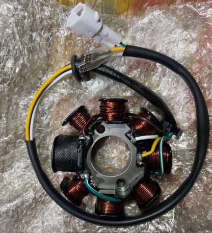 Stator KTM 250 400 450 520 525 530 EXC MXC  HUSABERG
