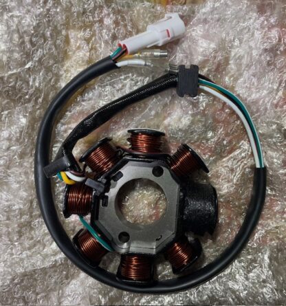 Stator KTM 250 400 450 520 525 530 EXC MXC  HUSABERG - imagine 2