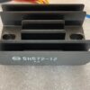Aprilia Leonardo 125 150   Releu incarcare SH572-12 - imagine 2