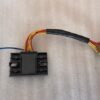 Aprilia Leonardo 125 150   Releu incarcare SH572-12 - imagine 3