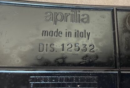 Aprilia Leonardo 125 150   Suport CDI   DIS.12532 - imagine 3