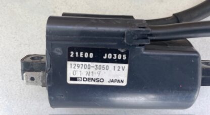 Bobina inductie 1-4 Suzuki RF600 RF900 1993-1997 129700-3050 - imagine 2