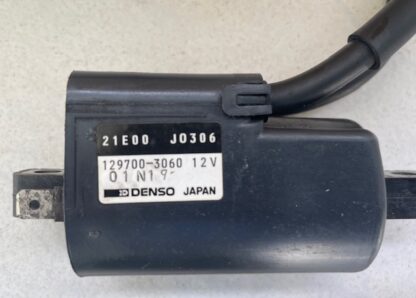Bobina inductie 2-3 Suzuki RF600 RF900 1993-1997 129700-3060 - imagine 2