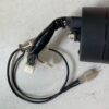 Ceas vitezometru turometru LCD universal Moto ATV - imagine 3