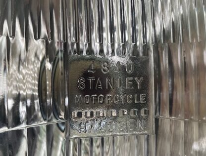 Far  Chopper Stanley 4840 Suzuki LS650  VS Intruder - imagine 4