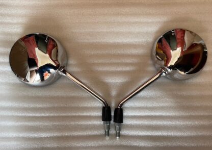 Honda CB600F (PC34) (PC36) 1998-2004 Hornet Set oglinzi originale - imagine 2