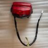 Honda CBR1000RR (SC59) 2008-2010 Lampa stop Stanley P7560