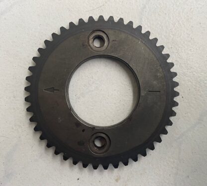 Pinion distributie Z46 Kawasaki oldtimer - imagine 2
