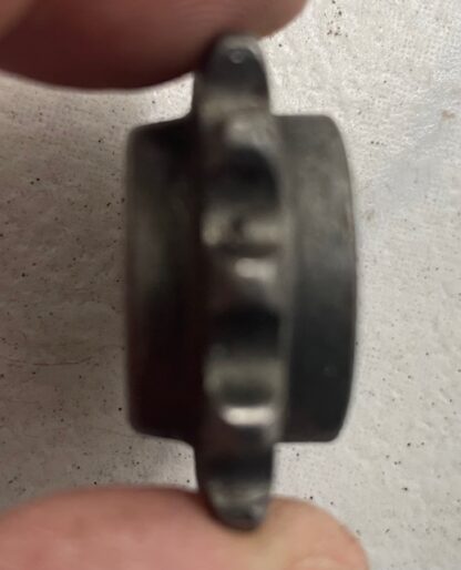 Pinion Z13 starter motor Kawasaki oldtimer - imagine 2