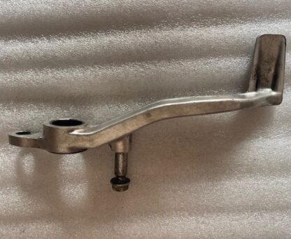 Kawasaki ZX-9R ZX9R 1998-2003 Pedala frana spate - imagine 2
