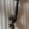Kawasaki ZX-9R ZX9R 1998-2003 Pompa frana spate - imagine 2