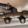 Kawasaki ZX-9R ZX9R 1998-2003 Pompa frana spate - imagine 3