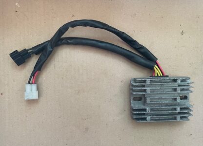Releu incarcare DZE 7001641 Triumph Daytona Speed Triple Sprint Tiger Speed Four