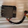 Releu incarcare original RS41 Ducati  Moto Guzzi Cagiva Moto Morini