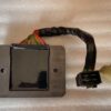 Releu incarcare original RS41 Ducati  Moto Guzzi Cagiva Moto Morini - imagine 2