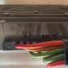 Releu incarcare original RS41 Ducati  Moto Guzzi Cagiva Moto Morini - imagine 3