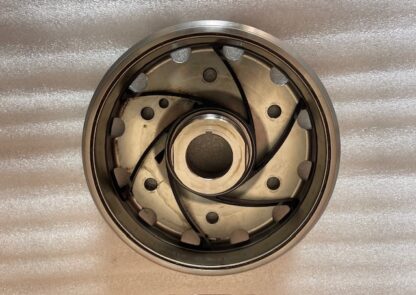 BMW R1200GS K50 K51 2013-2018 Rotor generator - imagine 2