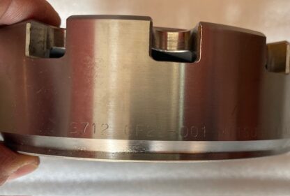 BMW R1200GS K50 K51 2013-2018 Rotor generator - imagine 3