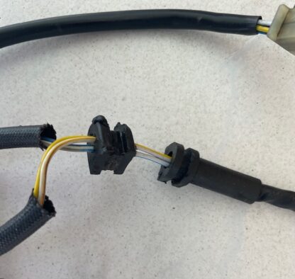 Senzori aprindere Honda XL600V (PD06) 1987-1996 - imagine 3
