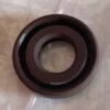 Simering ulei pompa apa 10x21x5mm  Suzuki VS VL VZ 800 RF 900 GSX-R 1000 VZR 1800 R   09283-10004-000 - imagine 2