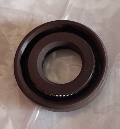 Simering ulei pompa apa 10x21x5mm  Suzuki VS VL VZ 800 RF 900 GSX-R 1000 VZR 1800 R   09283-10004-000 - imagine 2