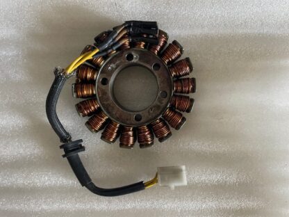 Stator 104x42 mm Honda Yamaha Kawasaki Suzuki Triumph