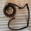 Stator Triumph 955i Daytona 1050 Sprint Tiger Speed Triple 115x42mm