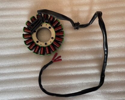 Stator Triumph 955i Daytona 1050 Sprint Tiger Speed Triple 115x42mm
